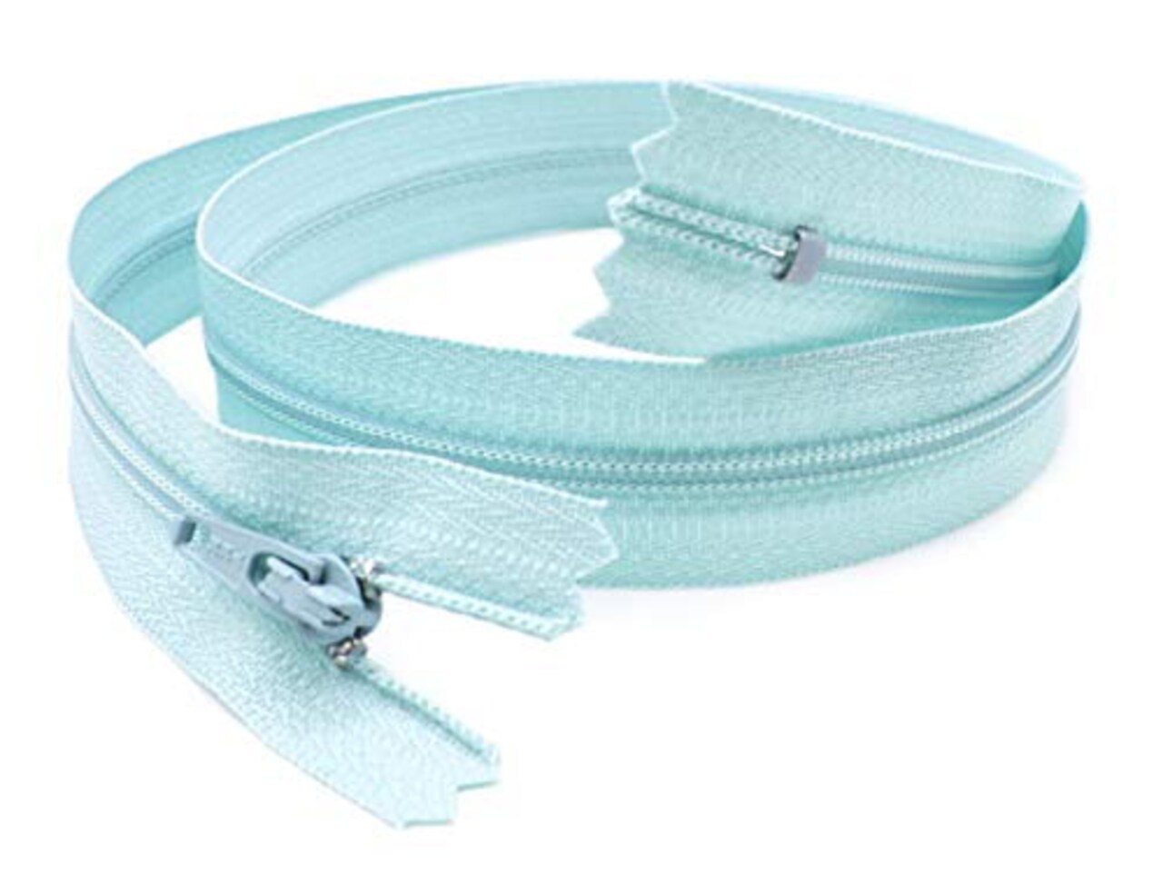 #3 Skirt & Dress YKK Zipper Assortment - Mix of Hot Seasonal Colors for Clothes, Crafts & Sewing Projects - Made in The United States (25 Zippers Per Pack) (14" Inches)